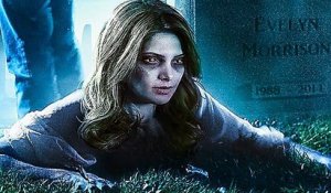 Ma Copine est un Zombie - Film COMPLET en Français