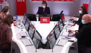 Le Journal RTL de 19h du 27 janvier 2021