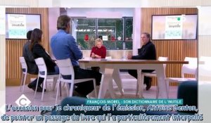 Les Fugitifs - cette incroyable anecdote de Gérard Depardieu et Jean Carmet sur le tournage