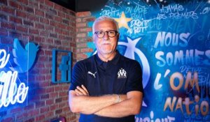 UEFA Youth League : La réaction de Nasser Laguet