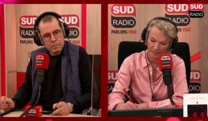 Françoise - "Il n'y a pas de jeu dans notre sexualité"