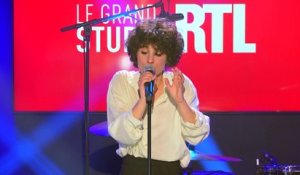 Barbara Pravi - La rua Madureira (Live) - Le Grand Studio RTL