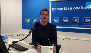 10 ans France Bleu Occitanie - La tournée partie 1