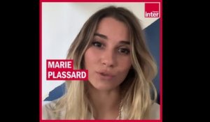 Marie Plassard, l'interview "spleen" - Le Grand Urbain
