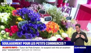 Soulagement pour les petits commerces ? - 30/01