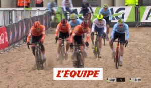 Le résumé vidéo de la course espoirs - Cyclocross - Mondiaux (U23)
