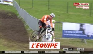 Van der Poel au sommet - Cyclocross - Mondiaux (H)