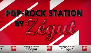 The Verve, The Pretty Wreckless, Green Day dans RTL2 Pop Rock Station (31/01/21)