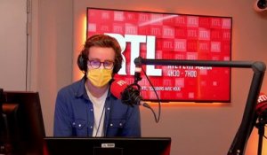 Le journal RTL de 04h30 du 02 février 2021