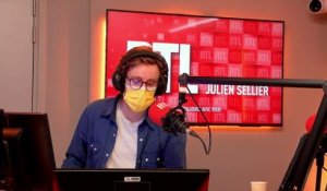 Le journal RTL de 5h30 du 02 février 2021