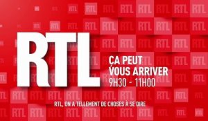 Le journal RTL de 10h du 02 février 2021