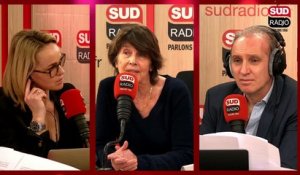 Monique Dagnaud  - "Génération surdiplômée - Les 20 % qui transforment la France"