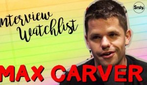 Teen Wolf, Desperate Housewives : Max Carver nous balance sa watchlist séries