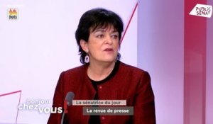 Vaccin Valneva: "la France a tout intérêt a ne pas lâcher la recherche"