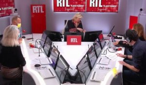 Le journal RTL du 02 février 2021