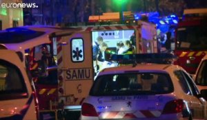 Attentats terroristes de Paris : établir la complicité
