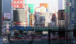 Jeux Olympiques de Tokyo: La superstar de la gymnastique ...