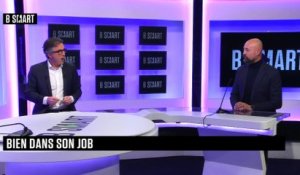 SMART JOB - Emission du mercredi 3 février