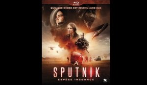 Sputnik - Espèce inconnue (French) Streaming XviD AC3