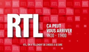 Le journal RTL de 10h du 04 février 2021