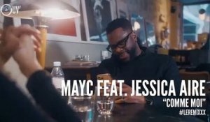 WILLAXXX : MAYC ft. JESSICA AIRE - "Comme moi" (parodie TayC - "Comme toi")