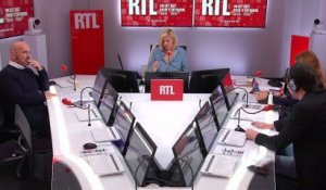 Le journal RTL du 04 février 2021
