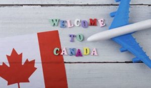 Canada : L'objectif record des 1,2 million d'immigrants d'ici 2023