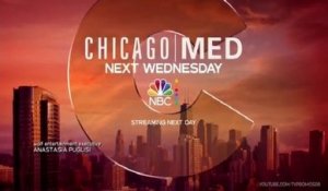 Chicago Med - Promo 6x06