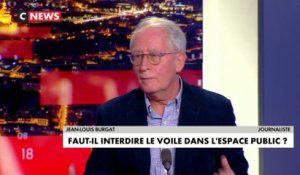 Jean-Louis Burgat : «Jean-Marie Le Pen a véhiculé une haine permanente à l’égard d’autres communautés»