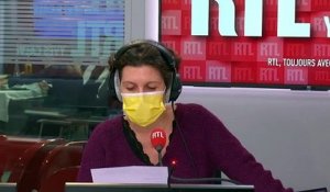 Le journal RTL de 7h30 du 05 février 2021