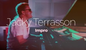 Jacky Terrasson "Improvisation"