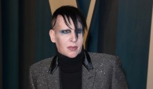 Wes Borland de Limp Bizkit se confie sur Marilyn Manson : "Ce n'est pas quelqu'un de bien"