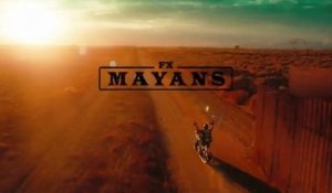 Mayans MC - Teaser Saison 3