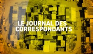 Le Journal des correspondants TELESUD 06/02/21