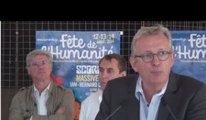 Pierre Laurent : Nous voulons changer la politique pour demain... et maintenant