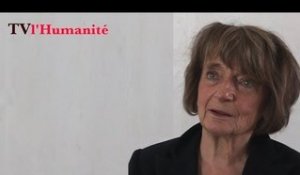 Monique Pinçon-Charlot : « Macron a crée une société de confiance pour les riches »