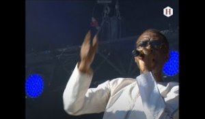 Youssou Ndour : « Tout retourne à l’humain »