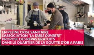 "La fermeture des marchés, c'est la mise à mort des personnes âgées avec faible retraite".