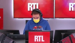 Le journal RTL de 12h du 06 février 2021
