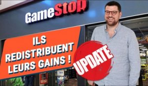 L'AFFAIRE CONTINUE ! - GameStop, Reddit, Wall Street & Hunter Kahn