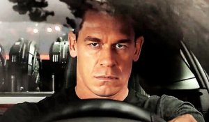 FAST AND FURIOUS 9 Bande Annonce Teaser