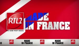 Vanessa Paradis, Indochine, Cœur de Pirate dans RTL2 Made in France (07/02/21)