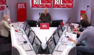 Le journal RTL du 08 février 2021