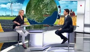 Saint-Martin-du-Var : la mairie rachète des terres agricoles pour faciliter les circuits courts