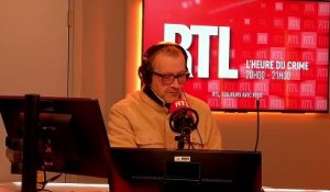 Le journal RTL de 21h du 08 février 2021