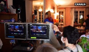 Têtard saison 2 - Making of - Le tournage