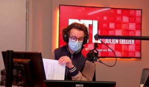 Le journal RTL de 5h30 du 09 février 2021