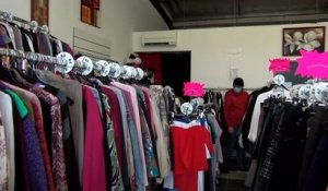 Istres: SOS d'une commerçante en détresse