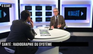 BE SMART - Emission du mardi 9 février