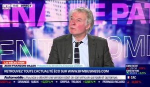 Sélection BFM Patrimoine: Une performance significative de 0,84% - 10/02